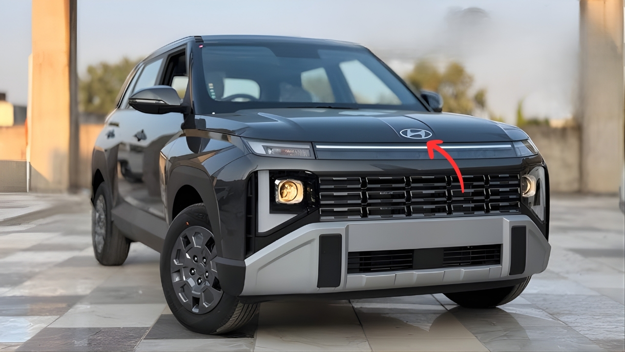 Hyundai Venue Facelift