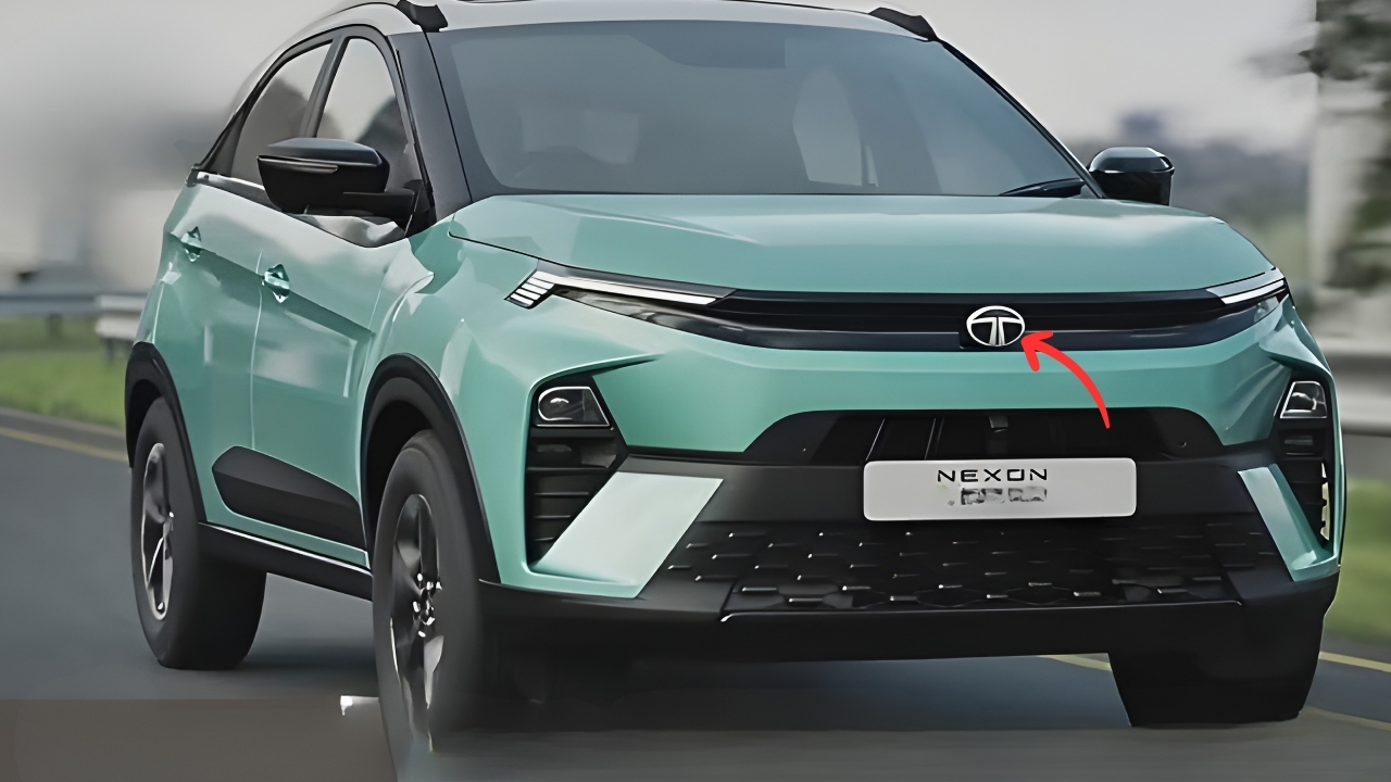 Tata nexon