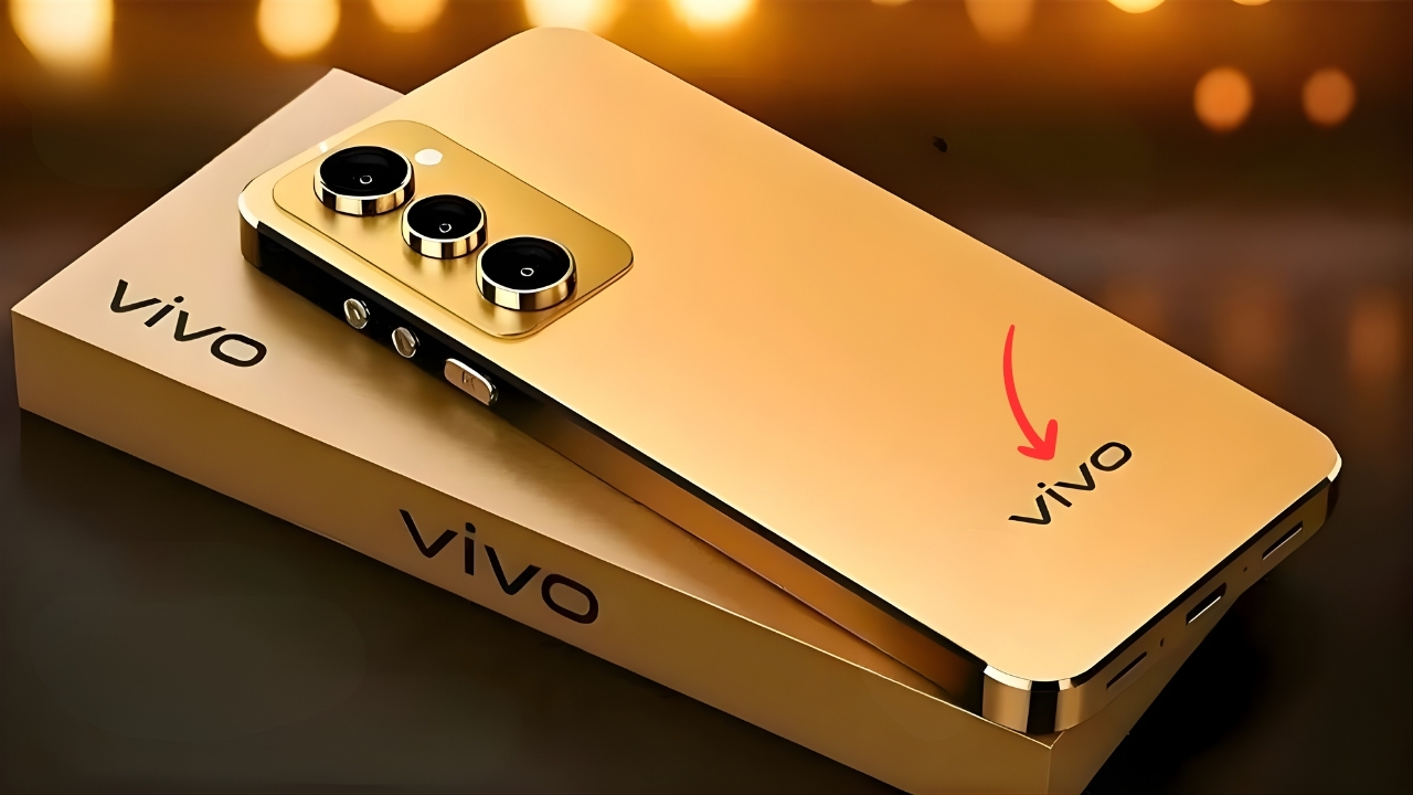 Vivo T20 Pro 5G